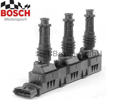 Ateşleme Bobini Corsa C Agila 1.0 00 Corsa B 1.0İ 12V - . Görsel