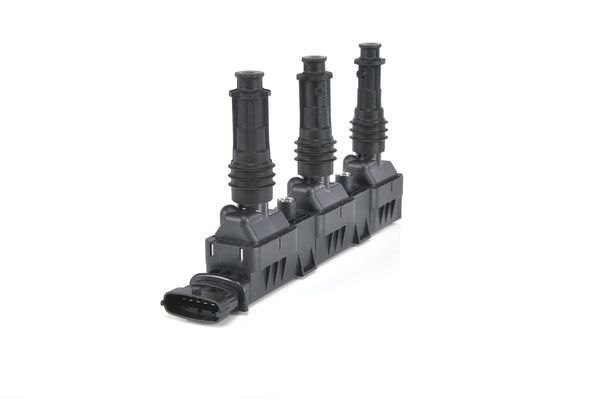 Ateşleme Bobini Corsa C Agila 1.0 00 Corsa B 1.0İ 12V