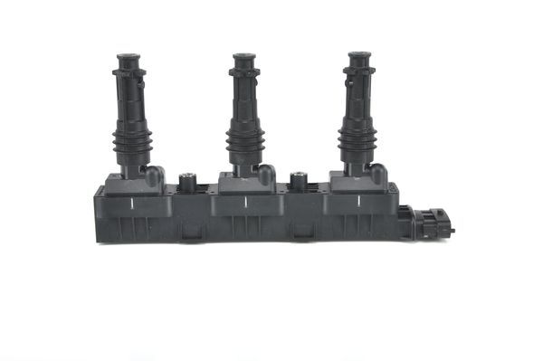 Ateşleme Bobini Corsa C Agila 1.0 00 Corsa B 1.0İ 12V - . Görsel