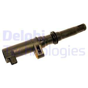 DELPHI CE2001412B1 Ateşleme Bobini