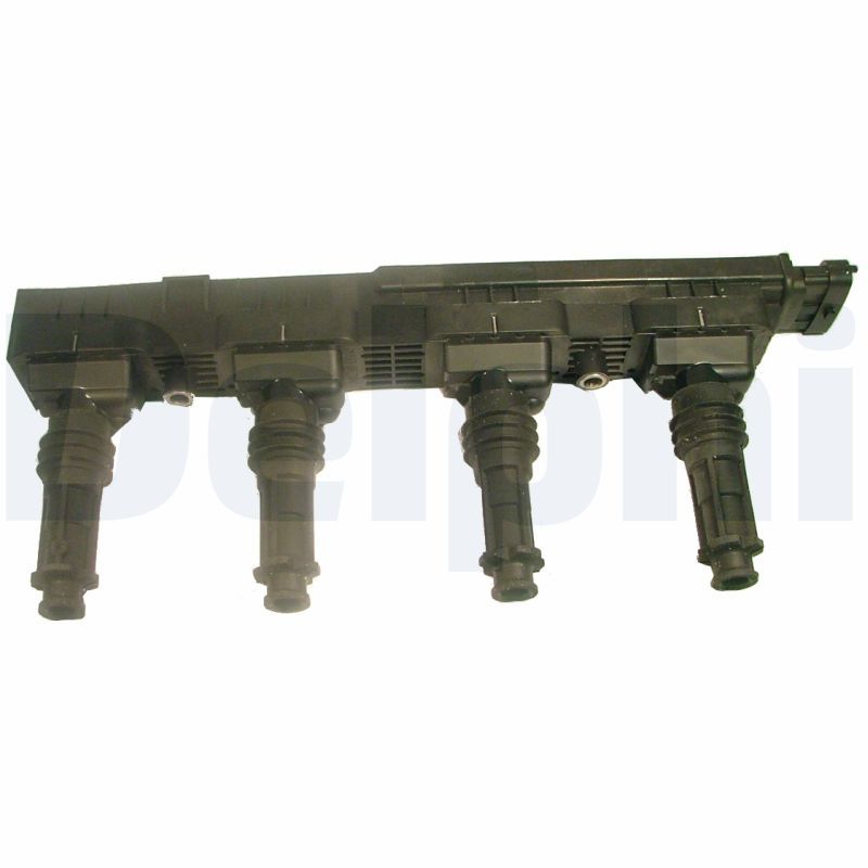 Ateşleme Bobini DELPHI GN10207-12B1