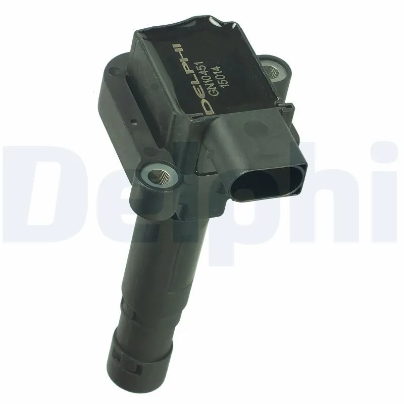 Ateşleme Bobini  DELPHI GN10451-12B1