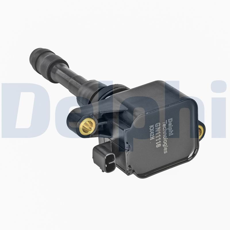 Ateşleme Bobini DELPHI GN11118-12B1