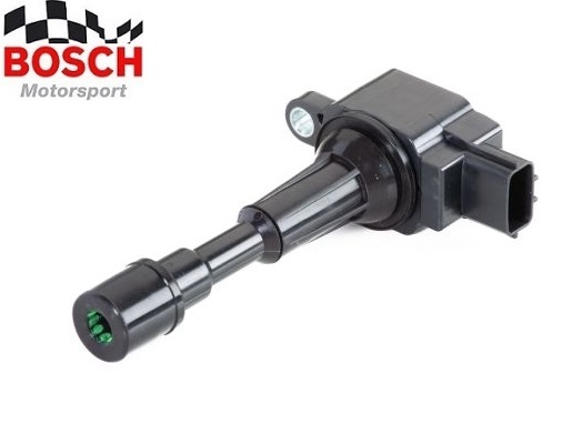 BOSCH 0221504015 Ateşleme Bobini - . Görsel