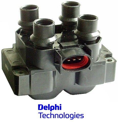 DELPHI CE2004412B1 Ateşleme Bobini - . Görsel