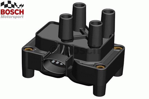 BOSCH 0221503490 Ateşleme Bobini - . Görsel