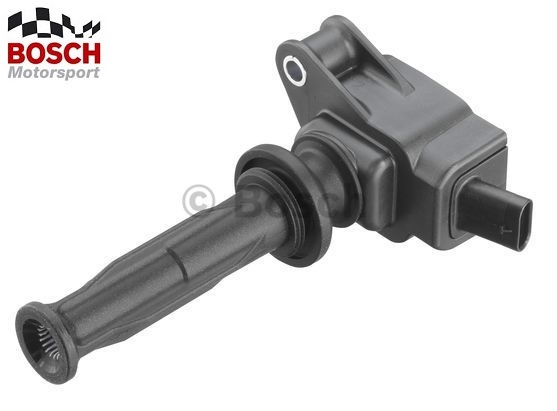 BOSCH 0221604024 Ateşleme Bobini - . Görsel