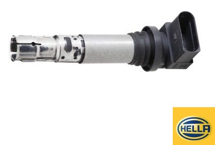 HELLA 5DA193175501 Ateşleme Bobini - . Görsel