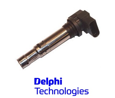 DELPHI CE2003012B1 Ateşleme Bobini - . Görsel