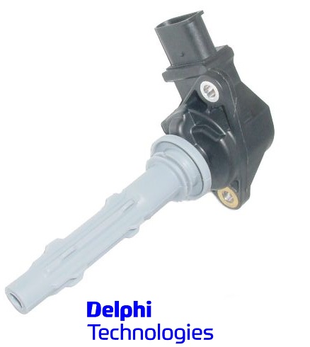 DELPHI GN1023512B1 Ateşleme Bobini - . Görsel