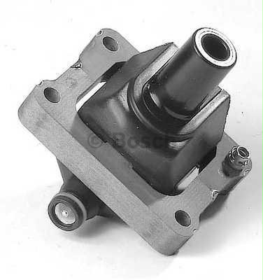BOSCH 0221506002 Ateşleme Bobini - . Görsel