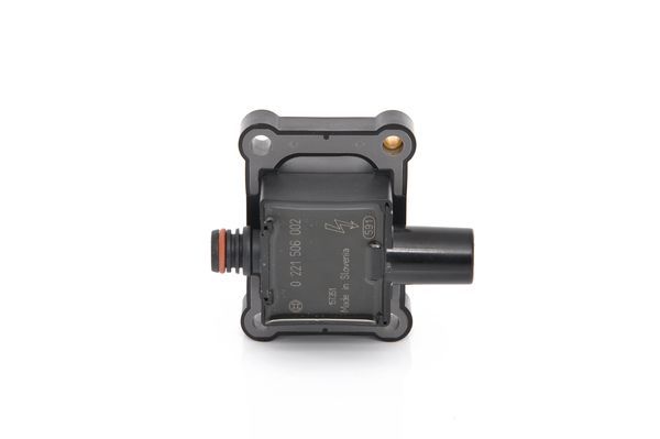 BOSCH 0221506002 Ateşleme Bobini - . Görsel