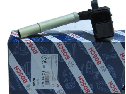 Ateşleme Bobini Mersedes A B C CLA E GLA GLC GLE GLK SLC SLK A2709060500 - . Görsel