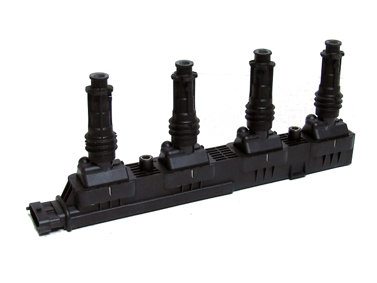 BOSCH 0221503472 Ateşleme Bobini OPEL 1208020 CITROEN PEUGEOT 93177212 - . Görsel