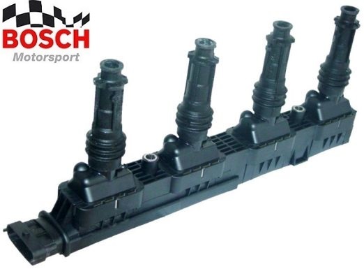 BOSCH 0221503472 Ateşleme Bobini OPEL 1208020 CITROEN PEUGEOT 93177212 - . Görsel
