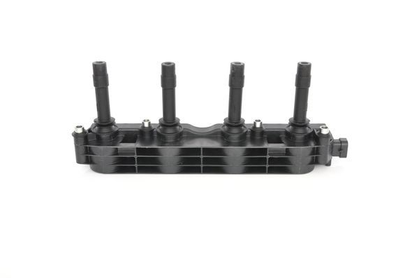 Ateşleme Bobini Opel Astra G Corsa C Vectra B Zafira 0986221039 - . Görsel