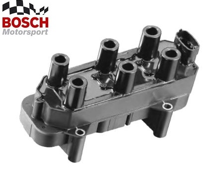 Ateşleme Bobini Opel Omega B 90563160 Bosch - . Görsel