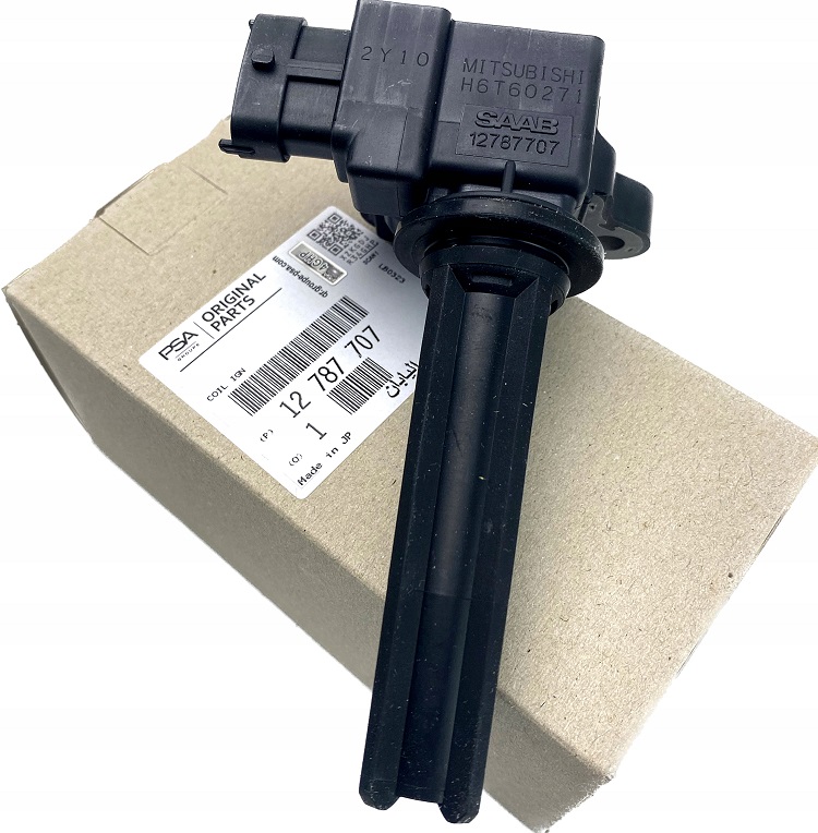 Ateşleme Bobini Opel SIGNUM VECTRA C  SAAB  9-3 9-3X  1208018 12787707 - . Görsel
