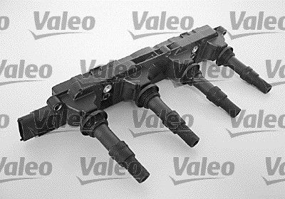 VALEO 245108 Ateşleme Bobini