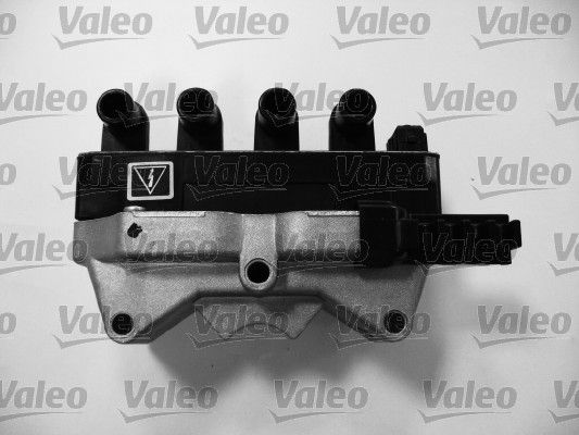 VALEO 245134 Ateşleme Bobini - . Görsel