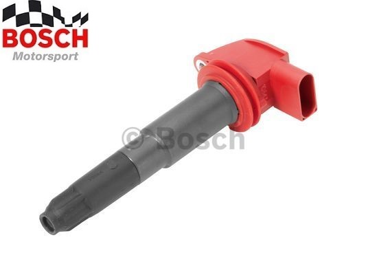 BOSCH 0986221069 Ateşleme Bobini - . Görsel