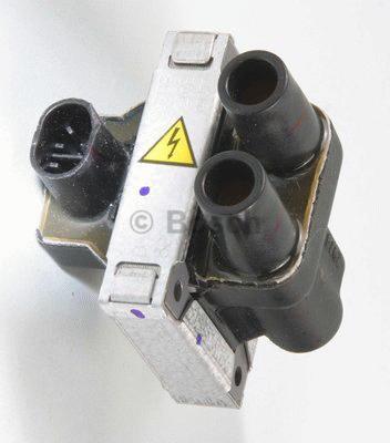 BOSCH F000ZS0103 Ateşleme Bobini - . Görsel