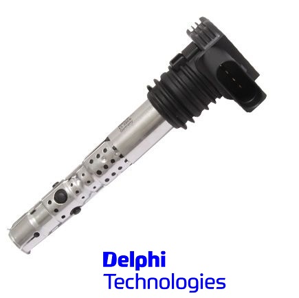 DELPHI GN1070612B1 Ateşleme Bobini - 2. Görsel