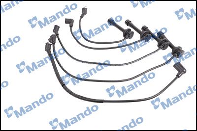 Ateşleme Kablosu Seti MANDO EWTK00007H