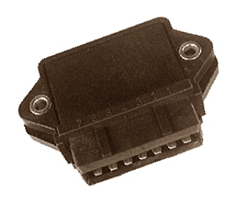 BOSCH 0227100200 Ateşleme Modülü - . Görsel