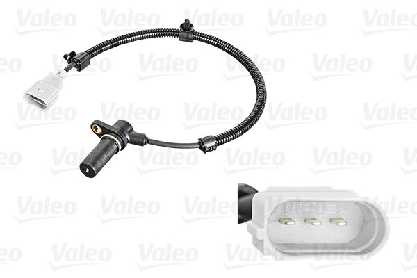 VALEO 254045 Krank Devir Sensörü