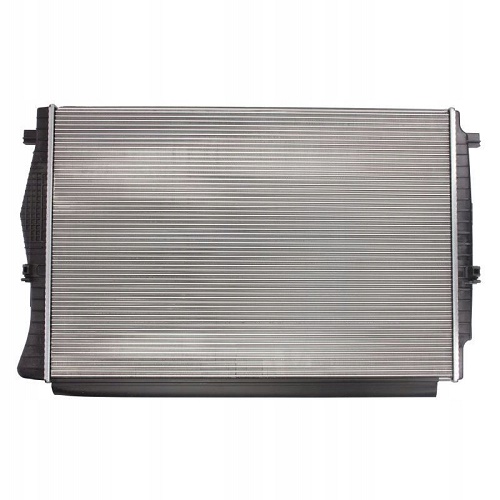 VALEO 735559 Su Radyatörü - . Görsel