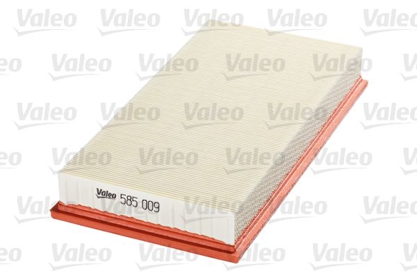 VALEO 585009 Hava Filtresi - . Görsel