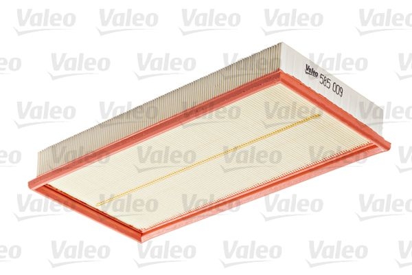 VALEO 585009 Hava Filtresi - . Görsel