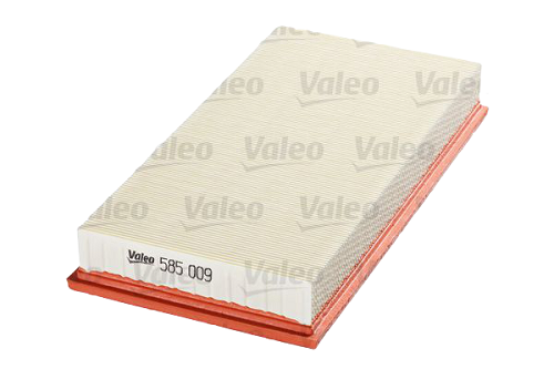 VALEO 585009 Hava Filtresi - . Görsel