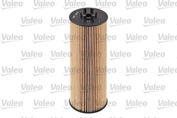 VALEO 586520 Yağ Filtresi - . Görsel