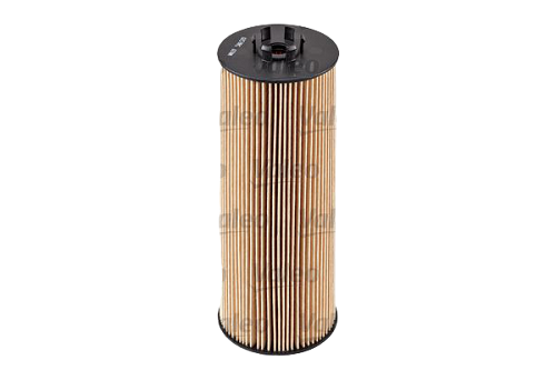 VALEO 586520 Yağ Filtresi - . Görsel