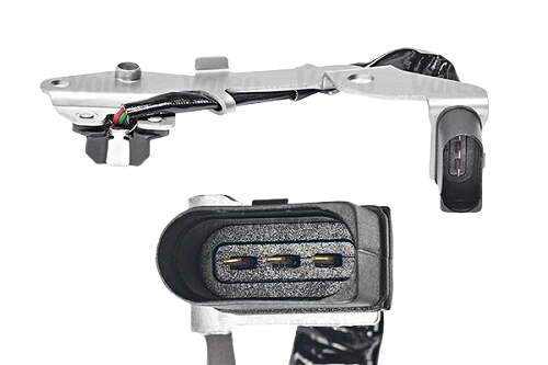 VALEO 253806 Eksantrik Devir Sensörü - . Görsel