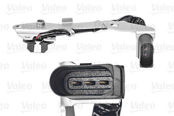 VALEO 253806 Eksantrik Devir Sensörü