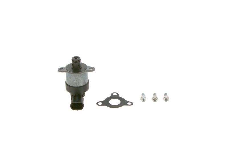 Ayar Ventili, Yakıt Miktarı (Common Rail Sistemi) BOSCH 1 465 ZS0 029