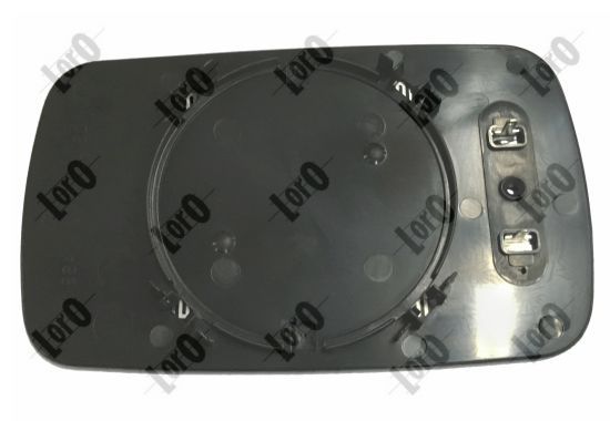 Ayna Camı, Dış Ayna Loro ABAKUS M-038AGH-R