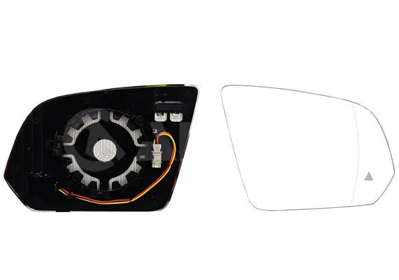 Ayna Camı Dış Sağ BSG 60-910-057