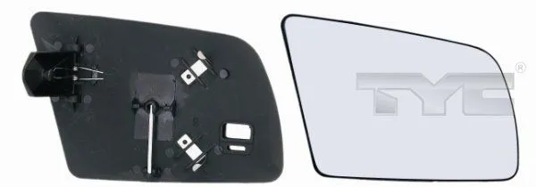 Ayna Camı Dış Sağ EUROBUMP OPL11VE019
