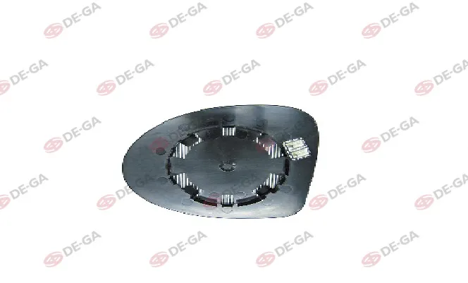 Ayna Camı Dış Sağ EUROBUMP REN11CL061