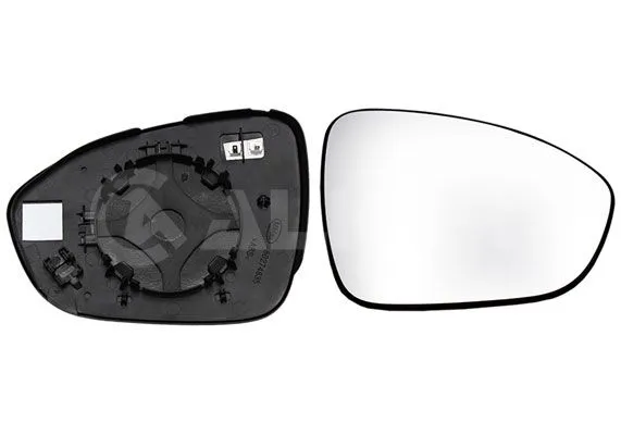 Ayna Camı, Dış Ayna BSG BSG 75-910-068
