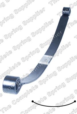 Ayna Camı Dış Sağ SPJ L-5560