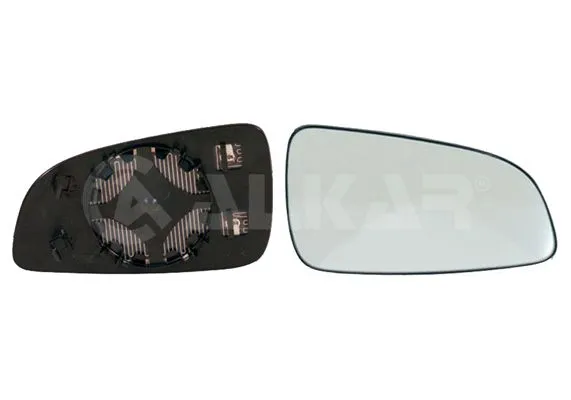 Ayna Camı Dış Sağ SWAPP 34179