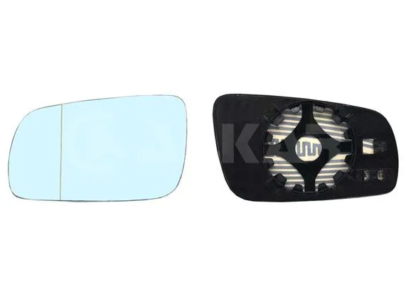 Ayna Camı Dış Sol BSG 60-910-017