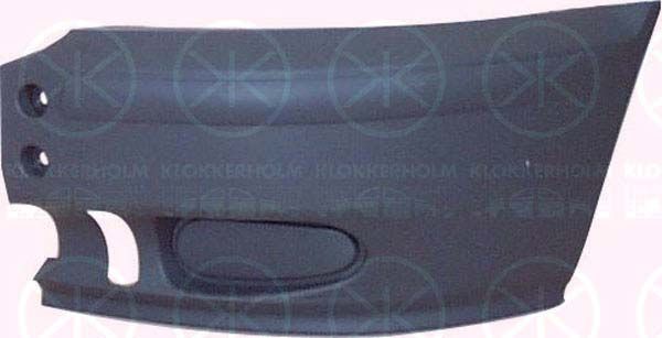 Tampon KLOKKERHOLM 2509911