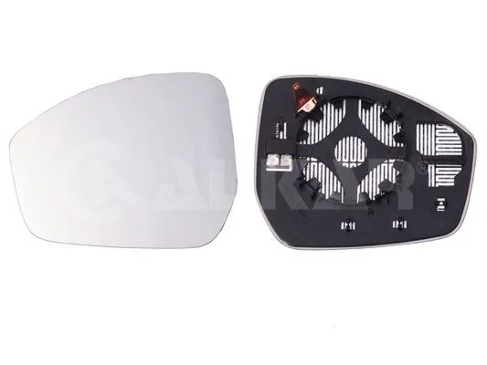 Ayna Camı Dış Sol VIEWMAX VM439GHL