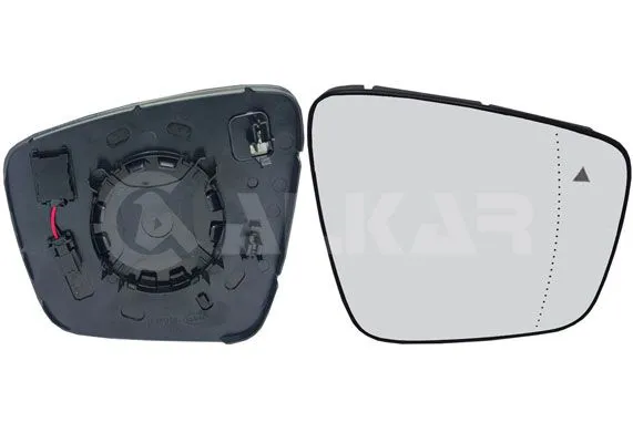 Ayna Camı Dış Sol VIEWMAX VM8150AGH-BSL